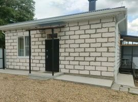 Дом в Краснодарский край, Усть-Лабинск ул. Агаркова, 65 (55 м²) - . Усть-Лабинск - фото 12
