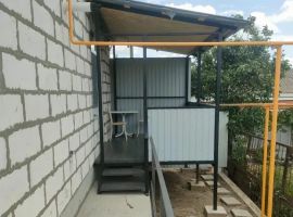 Дом в Краснодарский край, Усть-Лабинск ул. Агаркова, 65 (55 м²) - . Усть-Лабинск - фото 13