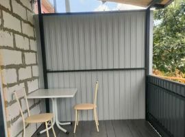 Дом в Краснодарский край, Усть-Лабинск ул. Агаркова, 65 (55 м²) - . Усть-Лабинск - фото 15