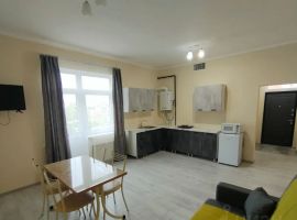 Дом в Краснодарский край, Усть-Лабинск ул. Агаркова, 65 (55 м²) - . Усть-Лабинск - фото 3