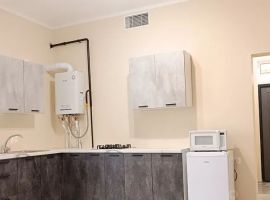Дом в Краснодарский край, Усть-Лабинск ул. Агаркова, 65 (55 м²) - . Усть-Лабинск - фото 5