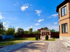 Дом в Московская область, Коломна Восход-2 садовое товарищество, 62 (160 м²) - . Коломна - фото 4