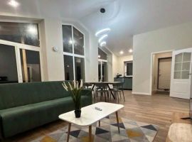 Дом в Московская область, Домодедово Кузьминский кп, 51 (147 м²) - . Домодедово - фото 9