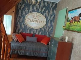 Дом в Московская область, Ступино 4-я ул., 37 (100 м²) - . Ступино - фото 12