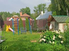 Дом в Московская область, Ступино 4-я ул., 37 (100 м²) - . Ступино - фото 1