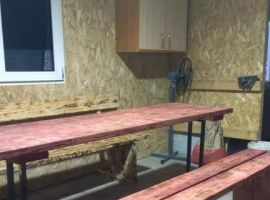Дом в Московская область, Волоколамск Советский пер., 22 (55 м²) - . Волоколамск - фото 15