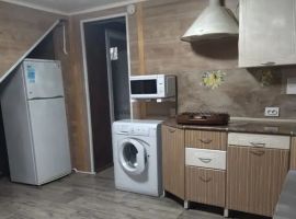 Дом в Московская область, Волоколамск Советский пер., 22 (55 м²) - . Волоколамск - фото 8