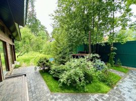Дом в Московская область, Одинцово ул. Набережная, 6 (250 м²) - Набережная (Орлов Овраг тер.). Одинцово - фото 9