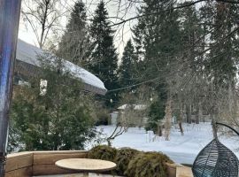 Дом в Московская область, Одинцово ул. Набережная, 6 (250 м²) - Набережная (Орлов Овраг тер.). Одинцово - фото 10