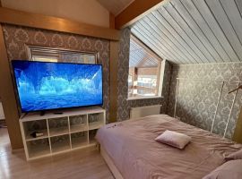 Дом в Московская область, Одинцово ул. Набережная, 6 (250 м²) - Набережная (Орлов Овраг тер.). Одинцово - фото 15