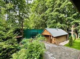 Дом в Московская область, Одинцово ул. Набережная, 6 (250 м²) - Набережная (Орлов Овраг тер.). Одинцово - фото 20