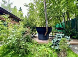 Дом в Московская область, Одинцово ул. Набережная, 6 (250 м²) - Набережная (Орлов Овраг тер.). Одинцово - фото 21