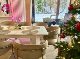 Дом в Московская область, Одинцово ул. Набережная, 6 (250 м²) - Набережная (Орлов Овраг тер.). Одинцово - фото 4