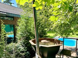 Дом в Московская область, Одинцово ул. Набережная, 6 (250 м²) - Набережная (Орлов Овраг тер.). Одинцово - фото 6