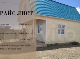 2-к. дом, 56 м² - Светлая.  - фото 11