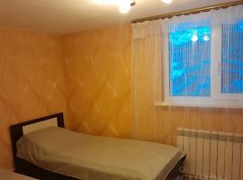 Дом в Ярославская область, Брейтовский муниципальный округ, Гореловское с/пос, с. Черкасово ул. Лесная (75 м²) - Подлесная.  - фото 11
