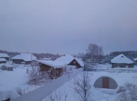 Дом в Ярославская область, Брейтовский муниципальный округ, Гореловское с/пос, с. Черкасово ул. Лесная (75 м²) - Подлесная.  - фото 15