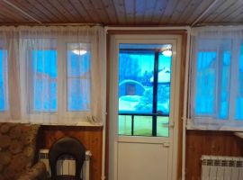 Дом в Ярославская область, Брейтовский муниципальный округ, Гореловское с/пос, с. Черкасово ул. Лесная (75 м²) - Подлесная.  - фото 6