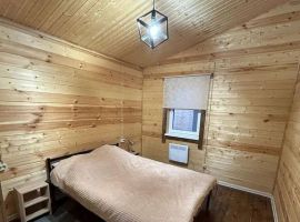 Дом в Ярославская область, Переславль-Залесский муниципальный округ, д. Веслево ул. 2-я Холодная, 53 (60 м²) - .  - фото 4