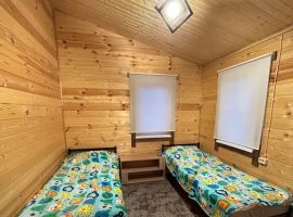 Дом в Ярославская область, Переславль-Залесский муниципальный округ, д. Веслево ул. 2-я Холодная, 53 (60 м²) - .  - фото 7