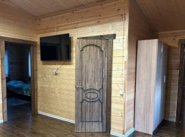 Дом в Ярославская область, Переславль-Залесский муниципальный округ, д. Веслево ул. 2-я Холодная, 53 (60 м²) - .  - фото 8