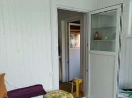 Дом в Ярославская область, Тутаевский муниципальный округ, Левобережное с/пос, пос. Летешовка ул. Речная, 32 (39 м²) - Речная.  - фото 13