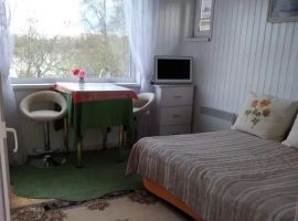 Дом в Ярославская область, Тутаевский муниципальный округ, Левобережное с/пос, пос. Летешовка ул. Речная, 32 (39 м²) - Речная.  - фото 3