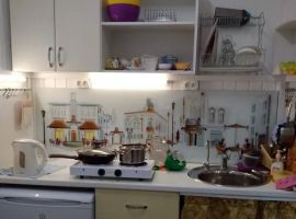 Дом в Ярославская область, Тутаевский муниципальный округ, Левобережное с/пос, пос. Летешовка ул. Речная, 32 (39 м²) - Речная.  - фото 5