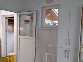 Дом в Ярославская область, Тутаевский муниципальный округ, Левобережное с/пос, пос. Летешовка ул. Речная, 32 (39 м²) - Речная.  - фото 8