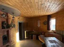 Дом в Ярославская область, Ярославский муниципальный округ, с. Сопелки ул. Березовая, 17 (80 м²) - Березовая Аллея.  - фото 11