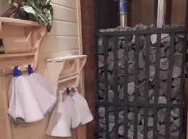 Дом в Ярославская область, Ярославский муниципальный округ, с. Сопелки ул. Березовая, 17 (80 м²) - Березовая Аллея.  - фото 1