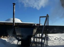 Дом в Ярославская область, Ярославский муниципальный округ, с. Сопелки ул. Березовая, 17 (80 м²) - Березовая Аллея.  - фото 27