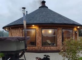 Дом в Ярославская область, Ярославский муниципальный округ, с. Сопелки ул. Березовая, 17 (80 м²) - Березовая Аллея.  - фото 3
