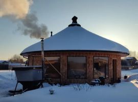 Дом в Ярославская область, Ярославский муниципальный округ, с. Сопелки ул. Березовая, 17 (80 м²) - Березовая Аллея.  - фото 6
