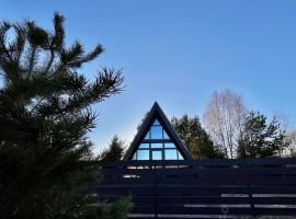 Дом в Ярославская область, Переславль-Залесский муниципальный округ, Деревня Грачковская сл. ул. Речная, 3 (45 м²) - Речная.  - фото 28