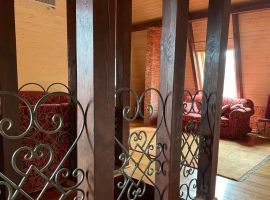 Дом в Ярославская область, Некрасовское с/пос, с. Новодашково ул. Центральная, 82 (245 м²) - Центральная (19 км Московского шоссе тер.  - фото 26