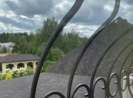 Дом в Ярославская область, Некрасовское с/пос, с. Новодашково ул. Центральная, 82 (245 м²) - Центральная (19 км Московского шоссе тер.  - фото 27
