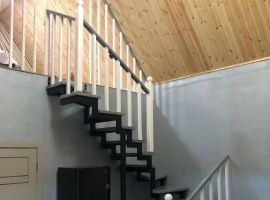 Дом в Тюменская область, Тюменский район, с. Кулига ул. Ялтинская, 29 (66 м²) - Ялтинская.  - фото 12