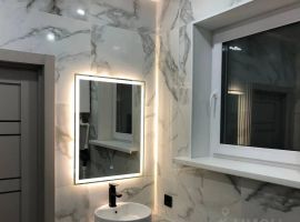 Дом в Тюменская область, Тюменский район, с. Кулига ул. Ялтинская, 29 (66 м²) - Ялтинская.  - фото 18