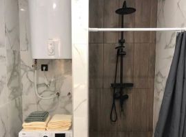Дом в Тюменская область, Тюменский район, с. Кулига ул. Ялтинская, 29 (66 м²) - Ялтинская.  - фото 19
