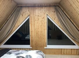 Дом в Тюменская область, Тюменский район, с. Кулига ул. Ялтинская, 29 (66 м²) - Ялтинская.  - фото 20