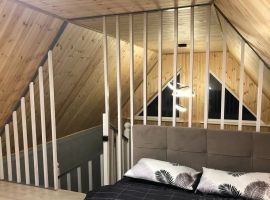 Дом в Тюменская область, Тюменский район, с. Кулига ул. Ялтинская, 29 (66 м²) - Ялтинская.  - фото 26