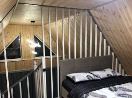 Дом в Тюменская область, Тюменский район, с. Кулига ул. Ялтинская, 29 (66 м²) - Ялтинская.  - фото 27