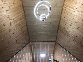 Дом в Тюменская область, Тюменский район, с. Кулига ул. Ялтинская, 29 (66 м²) - Ялтинская.  - фото 29