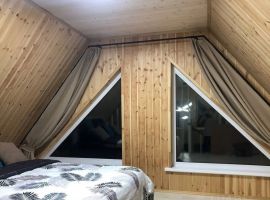Дом в Тюменская область, Тюменский район, с. Кулига ул. Ялтинская, 29 (66 м²) - Ялтинская.  - фото 32