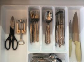 Дом в Тюменская область, Тюменский район, с. Кулига ул. Ялтинская, 29 (66 м²) - Ялтинская.  - фото 37