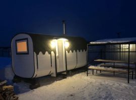 Дом в Тюменская область, Тюменский район, с. Кулига ул. Ялтинская, 29 (66 м²) - Ялтинская.  - фото 3