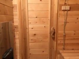 Дом в Тюменская область, Тюменский район, с. Кулига ул. Ялтинская, 29 (66 м²) - Ялтинская.  - фото 39