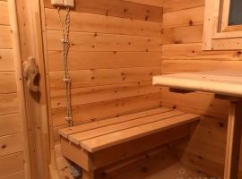 Дом в Тюменская область, Тюменский район, с. Кулига ул. Ялтинская, 29 (66 м²) - Ялтинская.  - фото 40