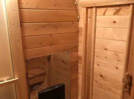 Дом в Тюменская область, Тюменский район, с. Кулига ул. Ялтинская, 29 (66 м²) - Ялтинская.  - фото 44